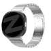 Bandz Samsung Galaxy Watch 8 Classic titanium band 