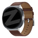 Bandz Bracelet cuir 