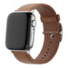 Bandz Apple Watch Ultra Lederarmband 