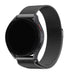 BALR Bracelet milanais Huawei Watch GT 3 Pro 46mm (noir)