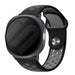 Correa deportiva Samsung Galaxy Watch 8 Classic (negro/gris)