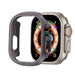 Funda rígida Apple Watch Ultra 49mm (gris oscuro)