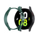 Samsung Galaxy Watch 5 44mm Hartschalenhülle (Grün)