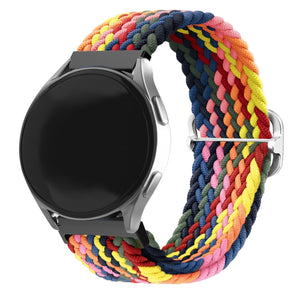 Bracelet tissé réglable Redmi Watch 5 Active (multicolore)