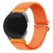 ICE Smart TKS Rectangular 1.41 Adjustable Braided Strap (Orange)