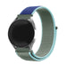 Amazfit GTR 2 Nylonarmband (Khaki)