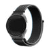 Polar Vantage M3 Nylon Strap (Charcoal)