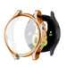 Samsung Galaxy Watch 5 44mm TPU Hülle (Roségold)