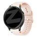 Bandz Garmin Venu 2 Plus Silicone Strap 