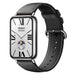 Correa cuero Xiaomi Smart Band 10 Pro (negro)