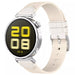 Xiaomi Watch S4 - 41mm Nylon Hybrid Strap (Starlight)