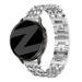Bandz Universal 20mm metalen band 
