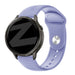 Bandz Garmin Vivomove Trend Sport Strap 