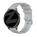 Bandz Garmin Venu 4 - 45mm Silicone Strap 
