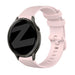 Bandz Garmin Forerunner 645 Silikonarmband 
