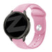 Bandz Garmin Forerunner 265s Sportarmband 