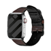 Apple Watch Ultra canvas bandje (zwart)