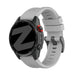 Bandz Garmin Tactix 7 Silikonarmband 