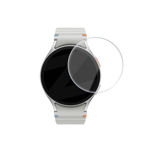 Bandz Protector pantalla con One-Click Tool Samsung Galaxy Watch 7 - 40mm