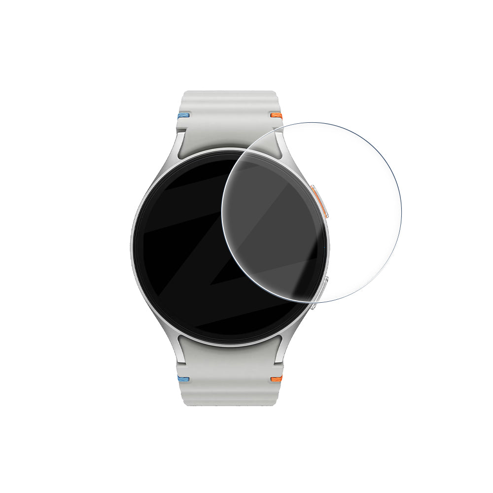 Bandz Protector pantalla con One-Click Tool Samsung Galaxy Watch 7 - 40mm