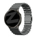 Bandz Coros Pace 4 Premium Stahlarmband 