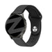 Bandz Garmin Forerunner 255 Leather Strap 