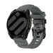 Garmin Epix Pro (Gen 2) 47mm Trail Silicone Strap (Dark Grey)