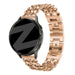 Bandz ICE Smart 3.0 Rectangular 1.78 Stahlarmband 