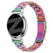 Bandz Garmin Lily 2 Stahlarmband 