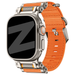 Bandz Apple Watch Ultra nylon band 