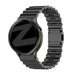 Bandz Amazfit Bip 6 Premium Steel Strap 