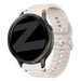 Bandz Garmin Forerunner 255s Silicone Strap 