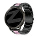 Bandz Correa acero 