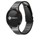 Huawei Watch GT Runner Luxus-Titanarmband (Graphit)