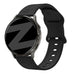 Bandz Garmin D2 Air X10 Silikonarmband 