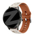 Bandz Garmin Vivomove Style Silicone Strap 