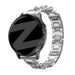 Bandz Fossil Gen 6 - 42mm Metal Strap 