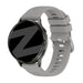 Bandz Garmin Forerunner 255s Silikonarmband 