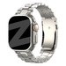 Bandz Apple Watch Ultra Titanium Strap 