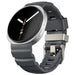 Samsung Galaxy Watch 8 - 44mm Extreme Silicone Strap (Black)