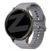 Bandz Garmin Vivomove Trend Silicone Strap 