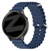 Bandz Garmin Vivomove Trend Ocean Strap 