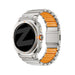 Bandz Bracelet titane 