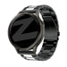 Bandz Bracelet acier 