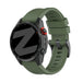 Bandz Garmin Descent Mk2S Silicone Strap 