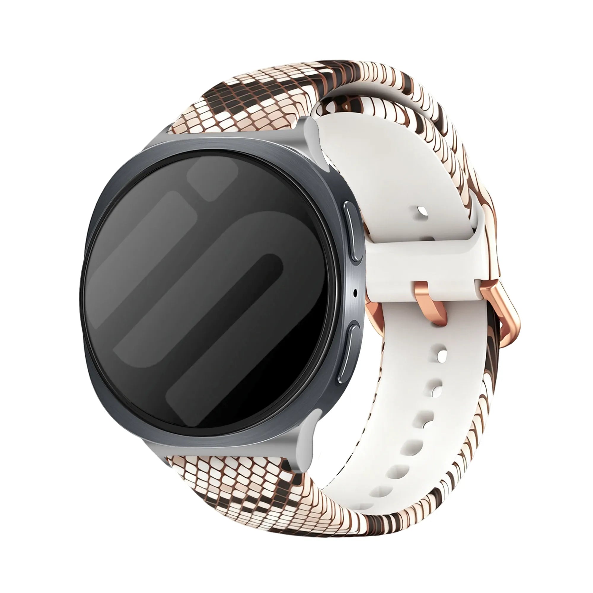 Samsung Galaxy Watch 8 Classic Sneaky Snake Strap
