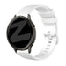 Bandz Garmin Forerunner 265 siliconen band 