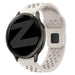 Bandz Garmin D2 Air X10 Silikonarmband 