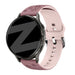 Bandz Garmin Vivomove Style Silicone Strap 