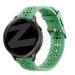 Bandz Garmin Vivomove Trend Silicone Strap 